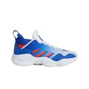 adidas Court Vision 3 Boys Basketball tennis Shoe size 7